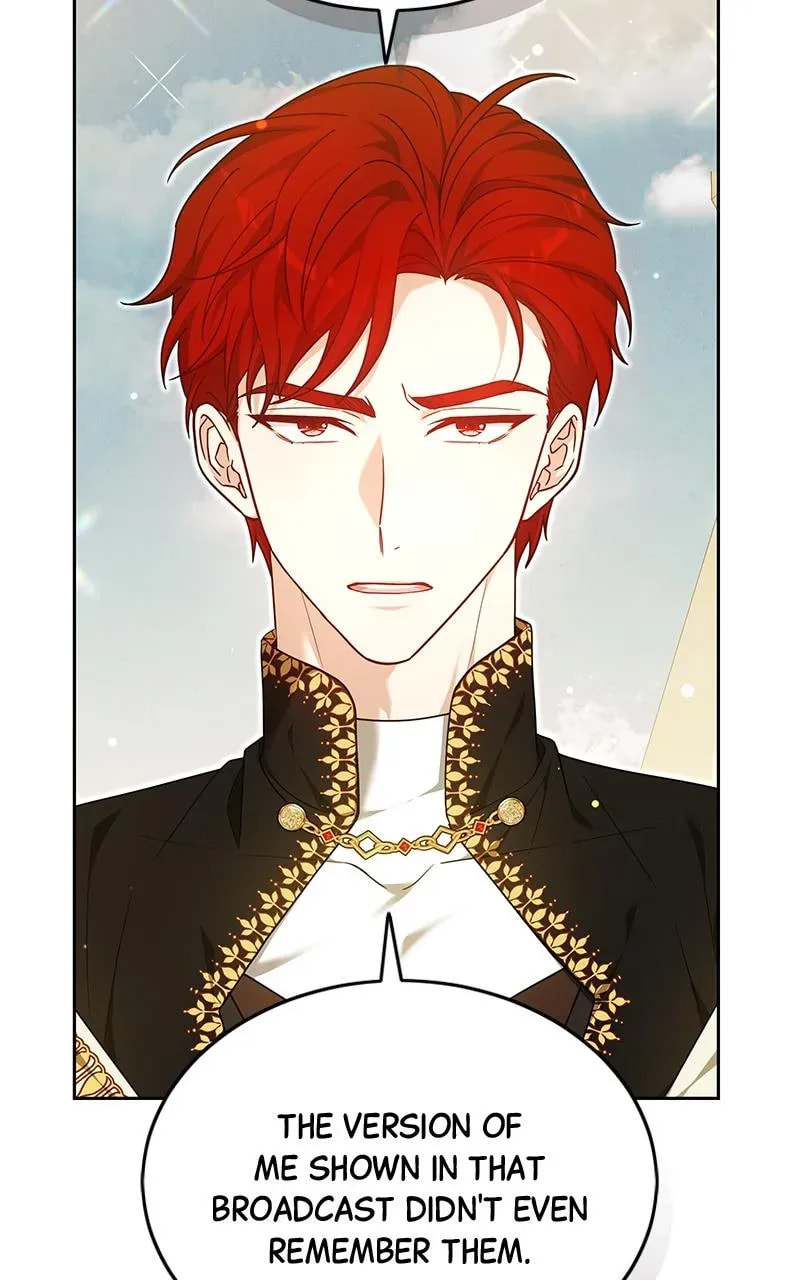 Bride of Obsidian Chapter 104 page 36 - 