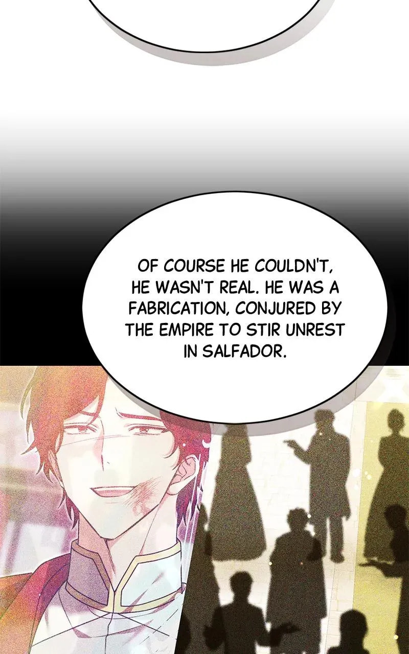 Bride of Obsidian Chapter 104 page 37 - 