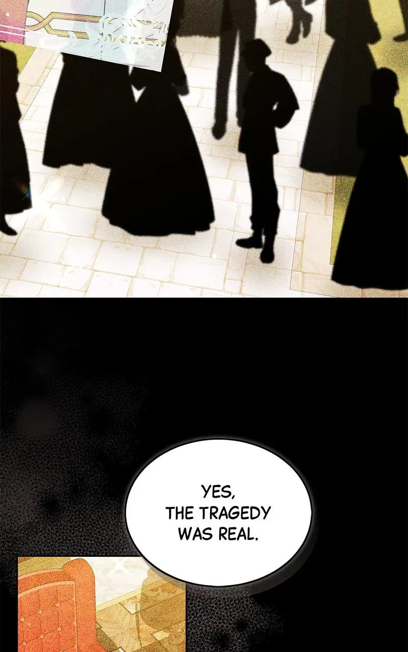 Bride of Obsidian Chapter 104 page 38 - 