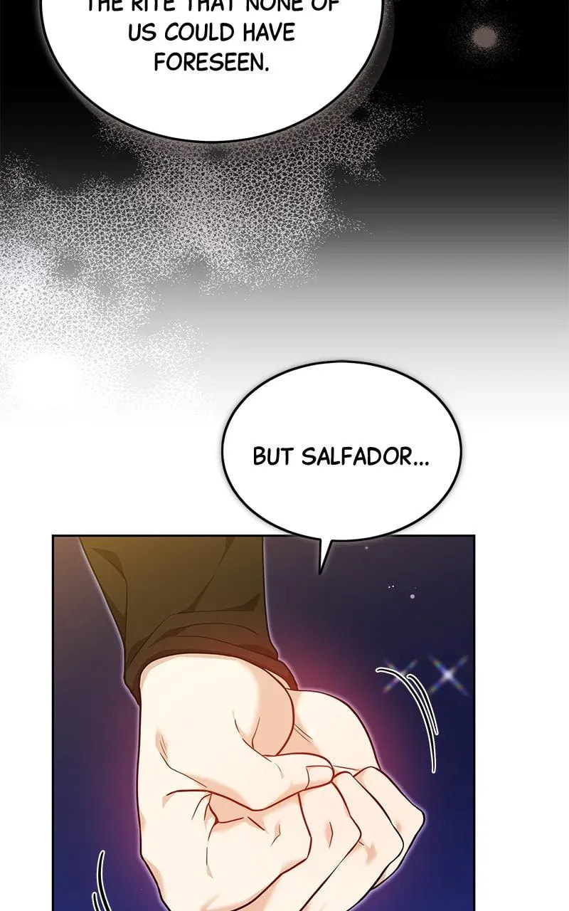 Bride of Obsidian Chapter 104 page 40 - 