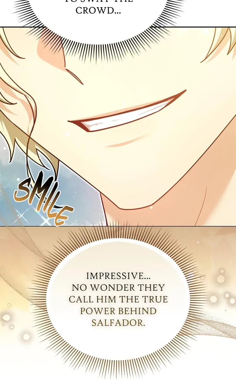 Bride of Obsidian Chapter 104 page 50 - 
