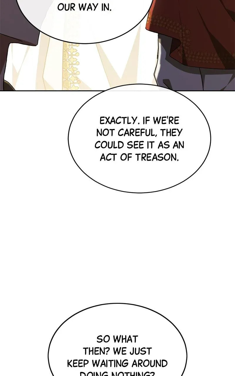 Bride of Obsidian Chapter 104 page 6 - 