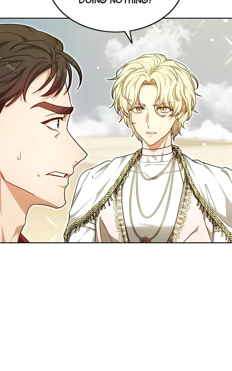 Bride of Obsidian Chapter 104 page 7 - 