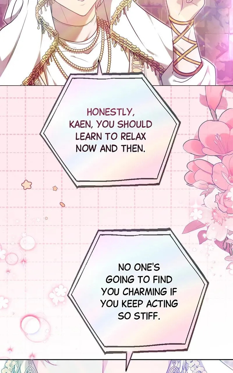 Bride of Obsidian Chapter 104 page 61 - 