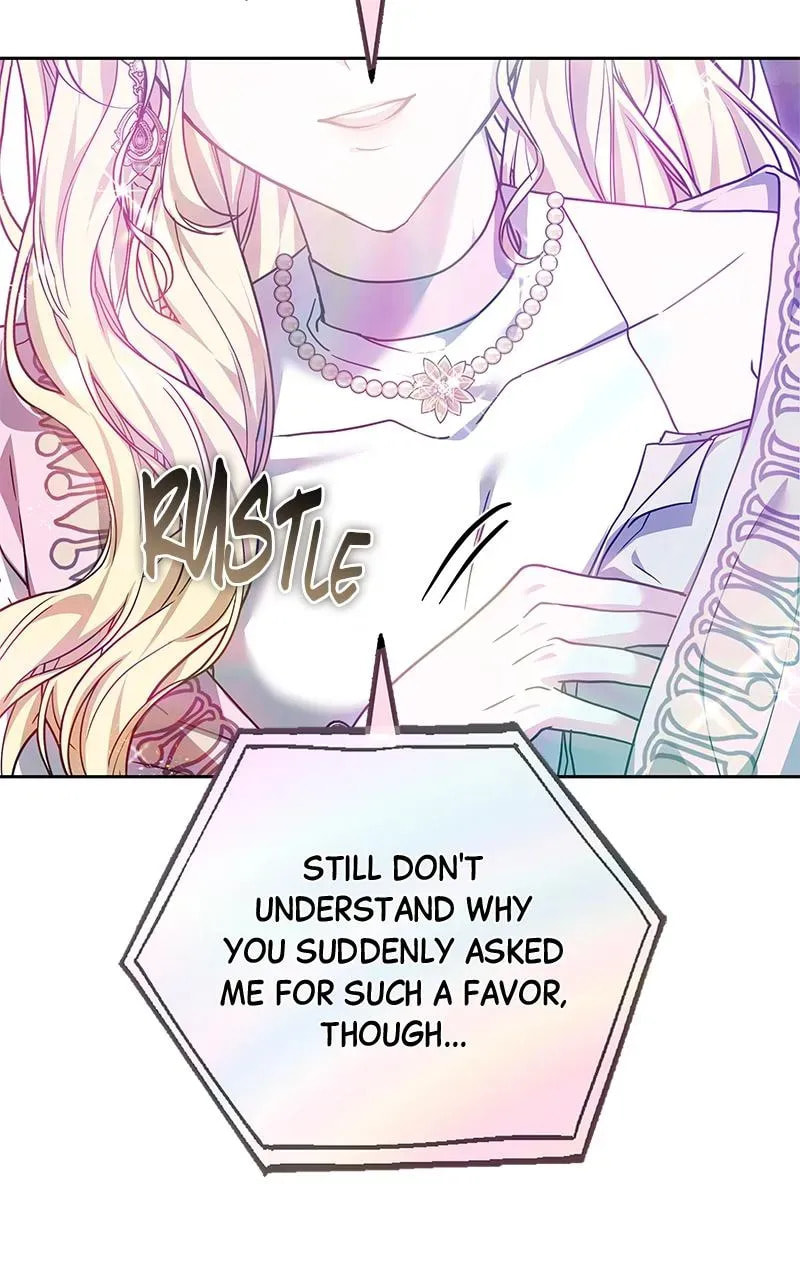 Bride of Obsidian Chapter 104 page 68 - 