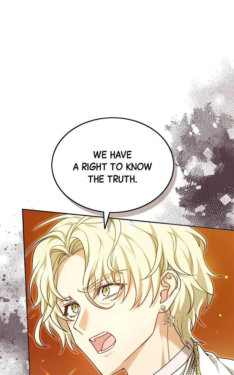 Bride of Obsidian Chapter 104 page 8 - 