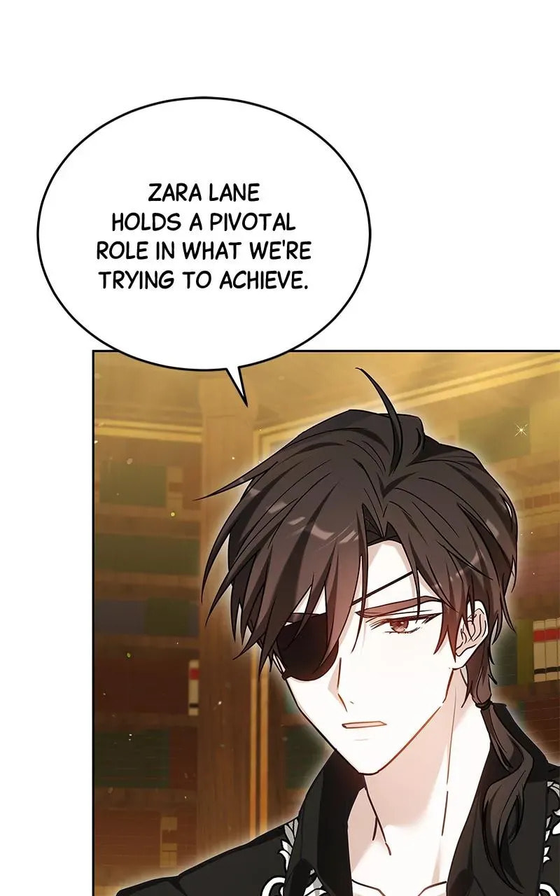 Bride of Obsidian Chapter 104 page 75 - 