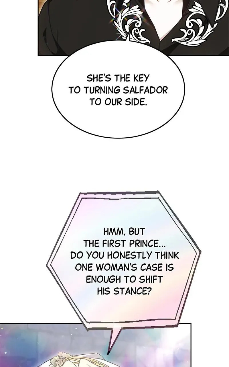 Bride of Obsidian Chapter 104 page 76 - 