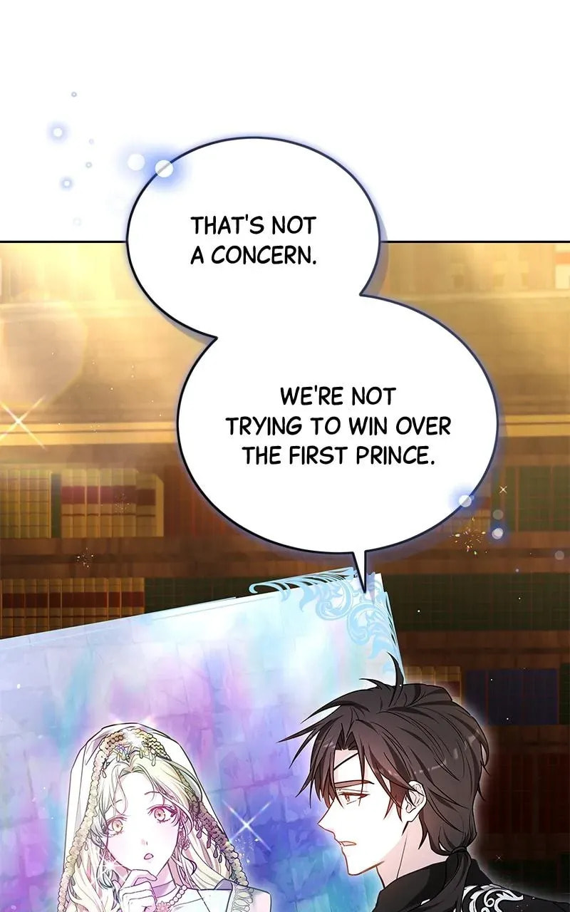Bride of Obsidian Chapter 104 page 78 - 
