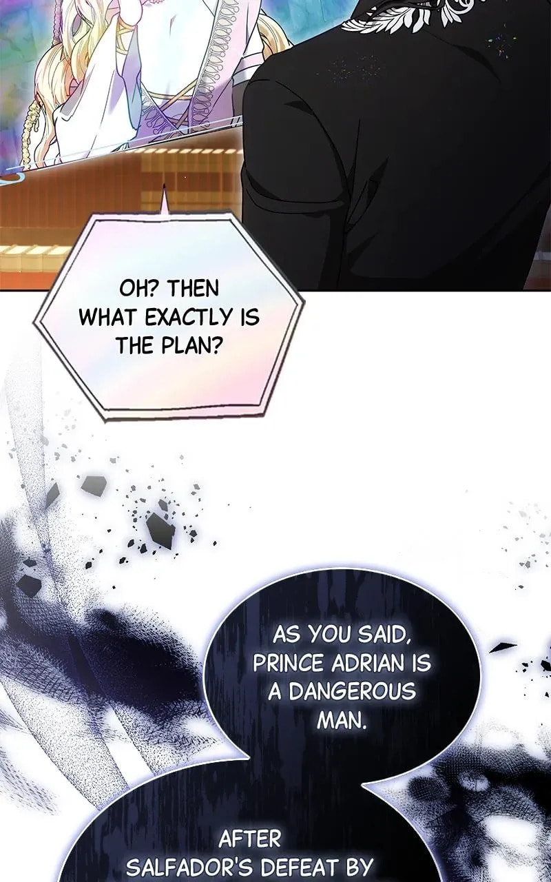 Bride of Obsidian Chapter 104 page 79 - 
