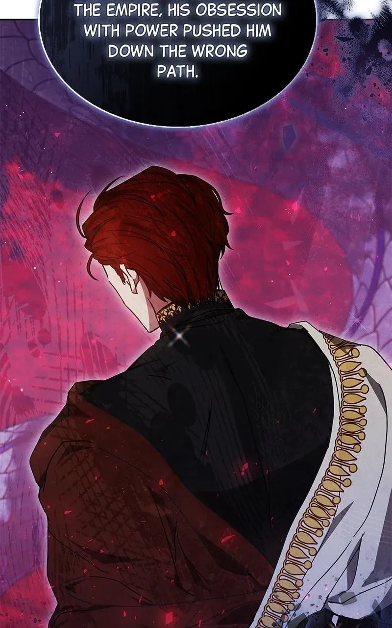 Bride of Obsidian Chapter 104 page 80 - 