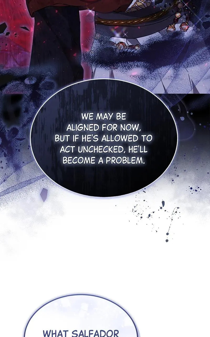 Bride of Obsidian Chapter 104 page 81 - 