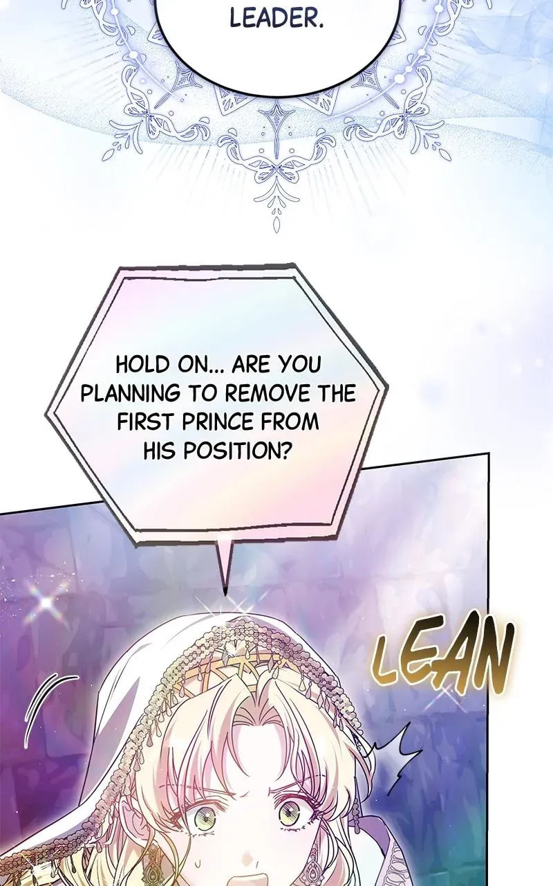 Bride of Obsidian Chapter 104 page 83 - 