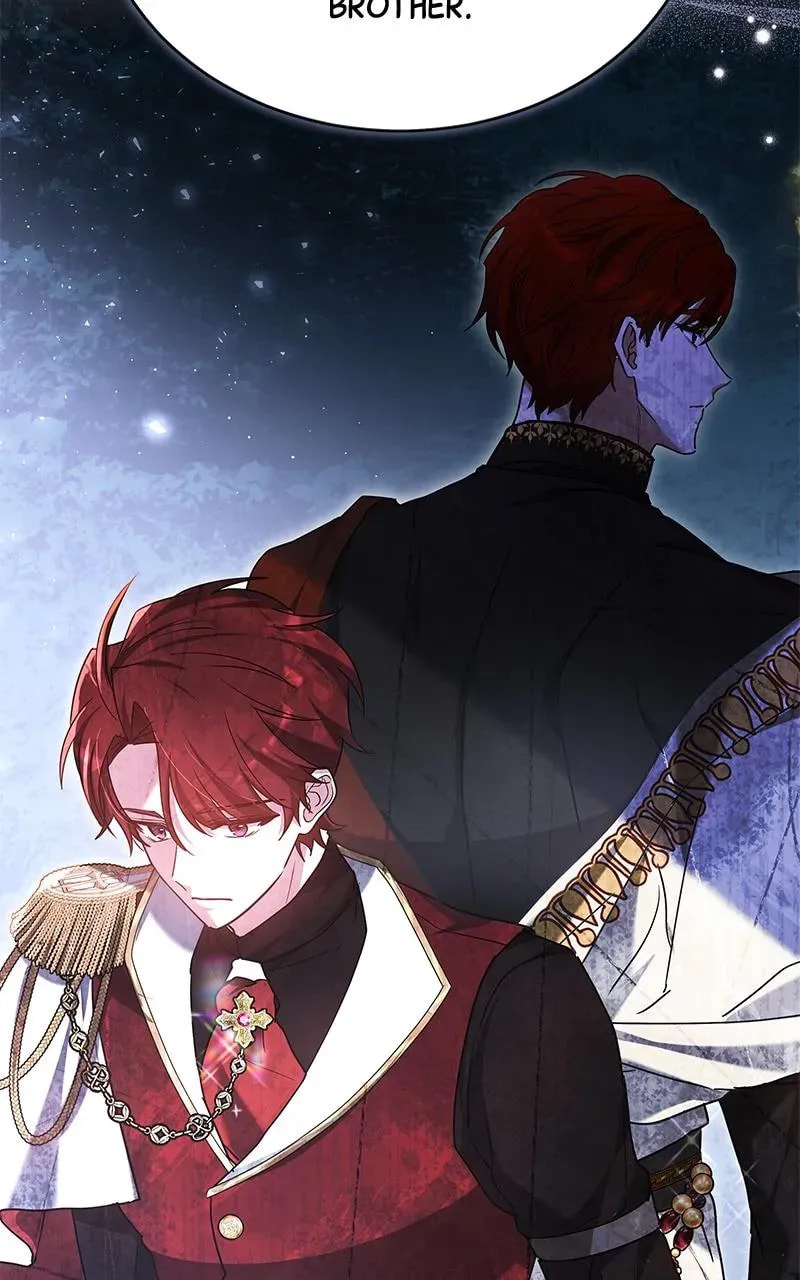 Bride of Obsidian Chapter 104 page 87 - 