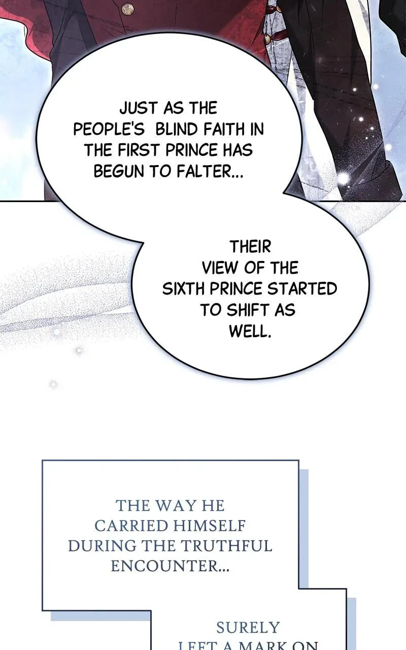 Bride of Obsidian Chapter 104 page 88 - 