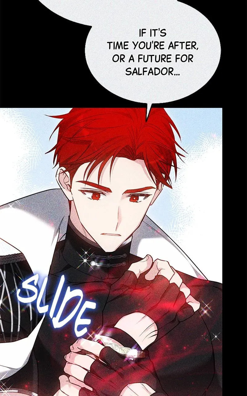 Bride of Obsidian Chapter 104 page 90 - 