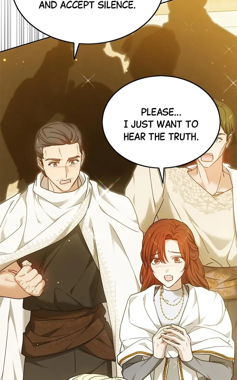 Bride of Obsidian Chapter 104 page 10 - 