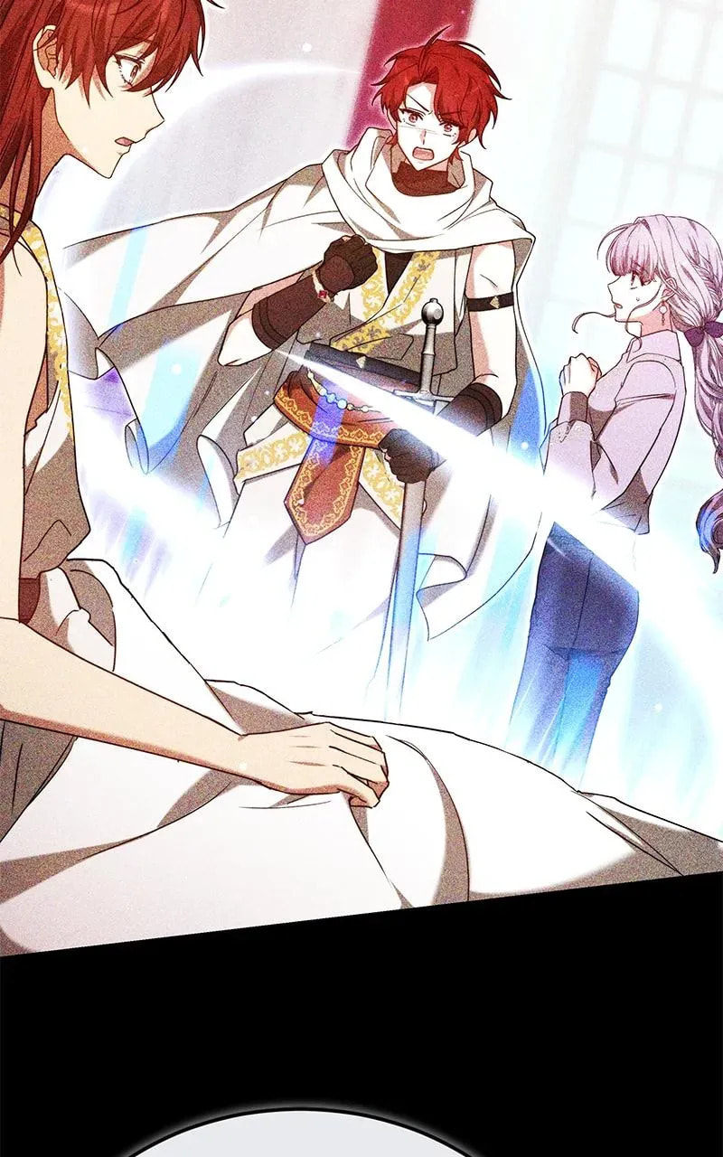 Bride of Obsidian Chapter 104 page 93 - 