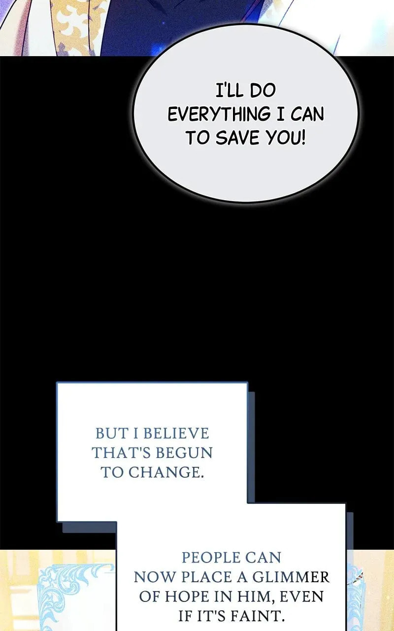 Bride of Obsidian Chapter 104 page 95 - 