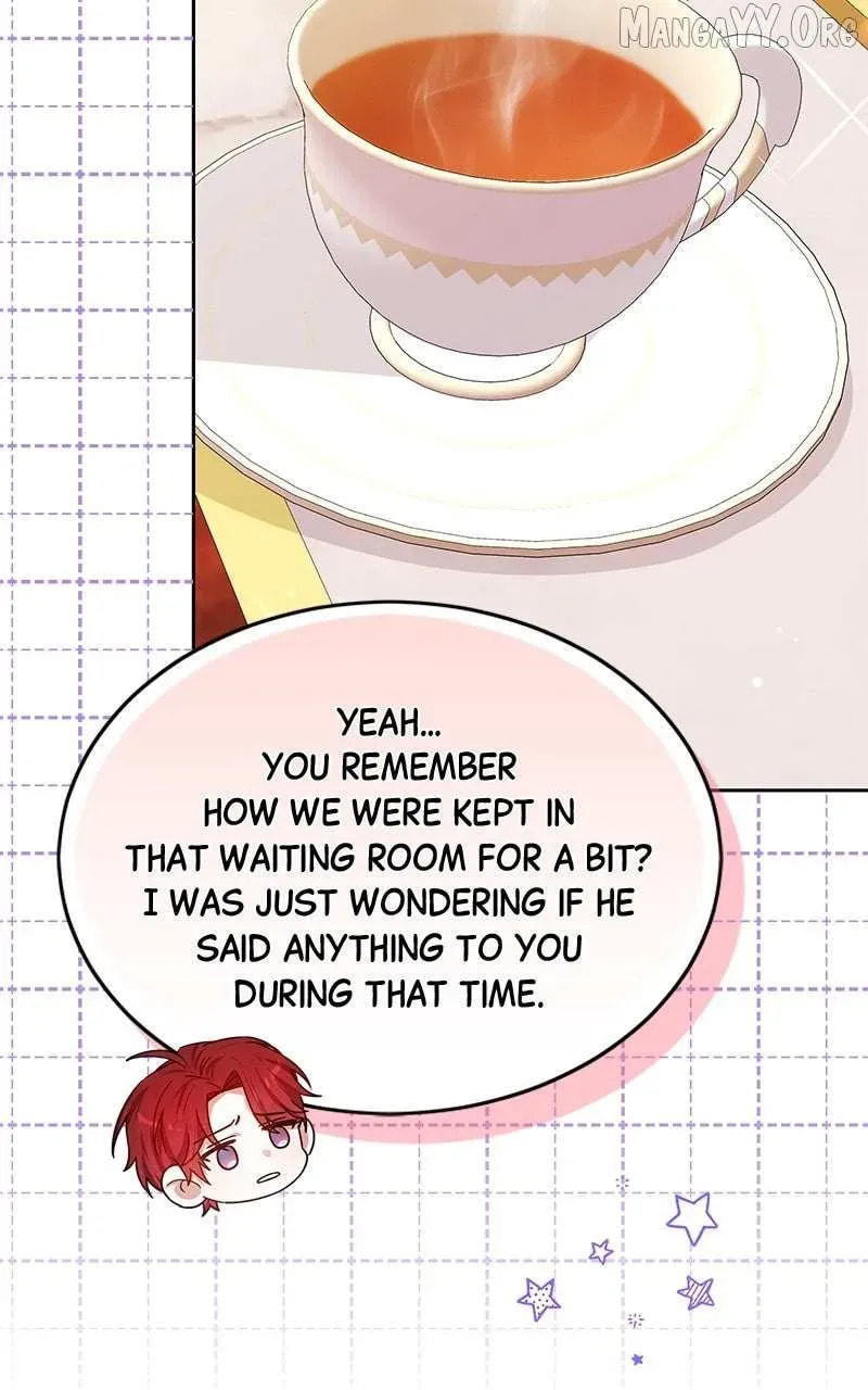 Bride of Obsidian Chapter 105 page 105 - 