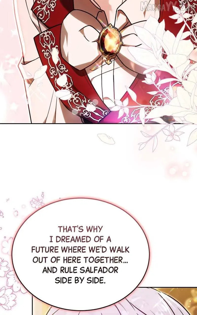 Bride of Obsidian Chapter 105 page 118 - 