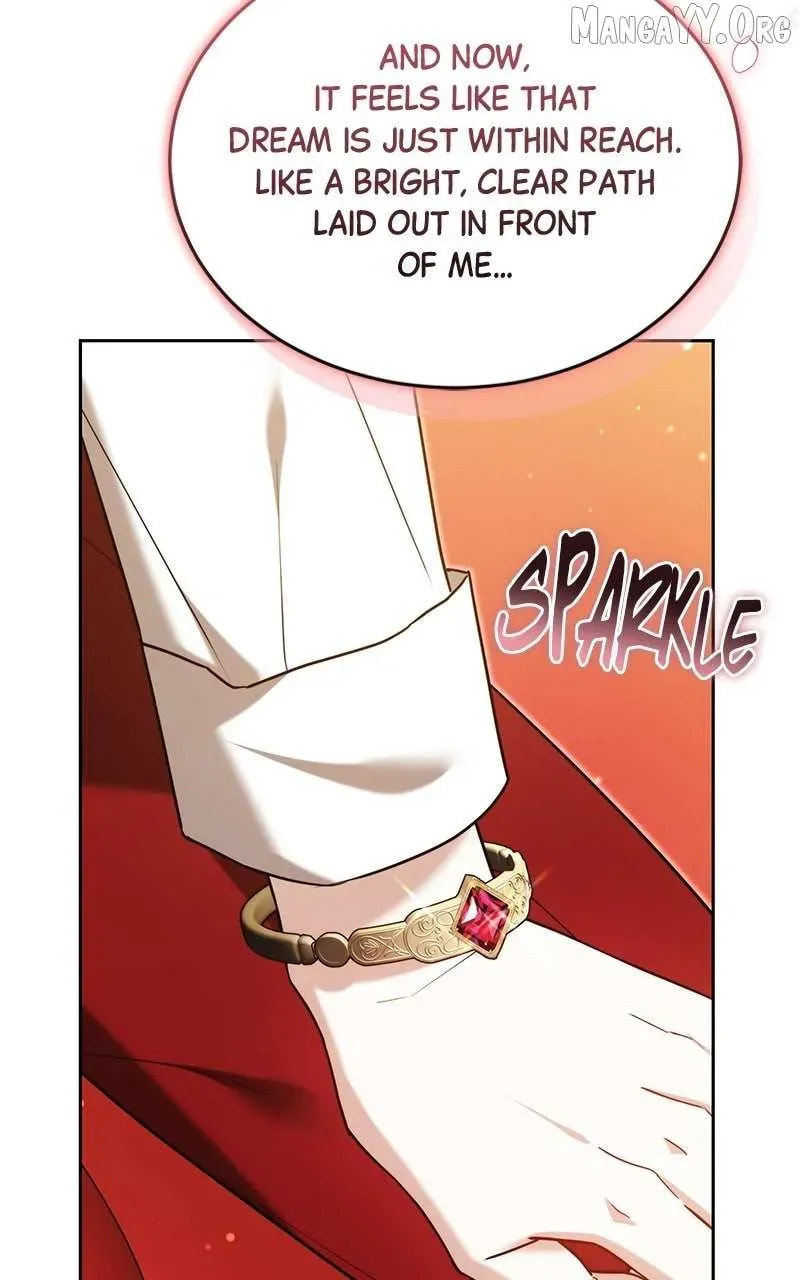 Bride of Obsidian Chapter 105 page 120 - 