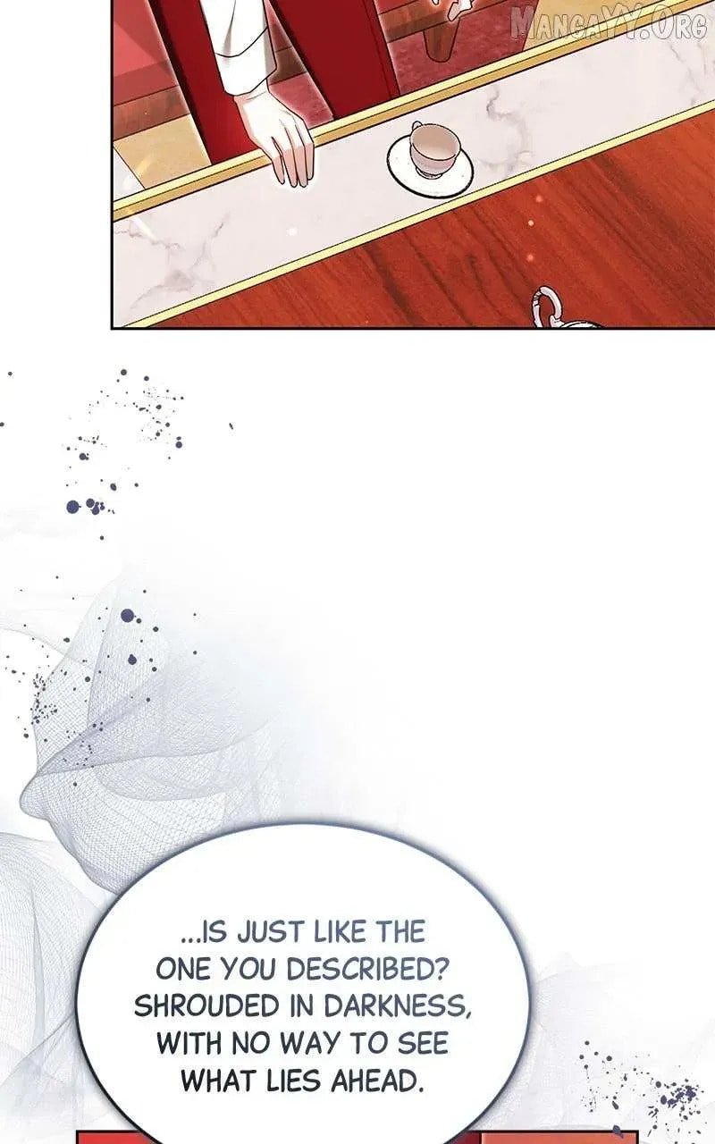 Bride of Obsidian Chapter 105 page 124 - 