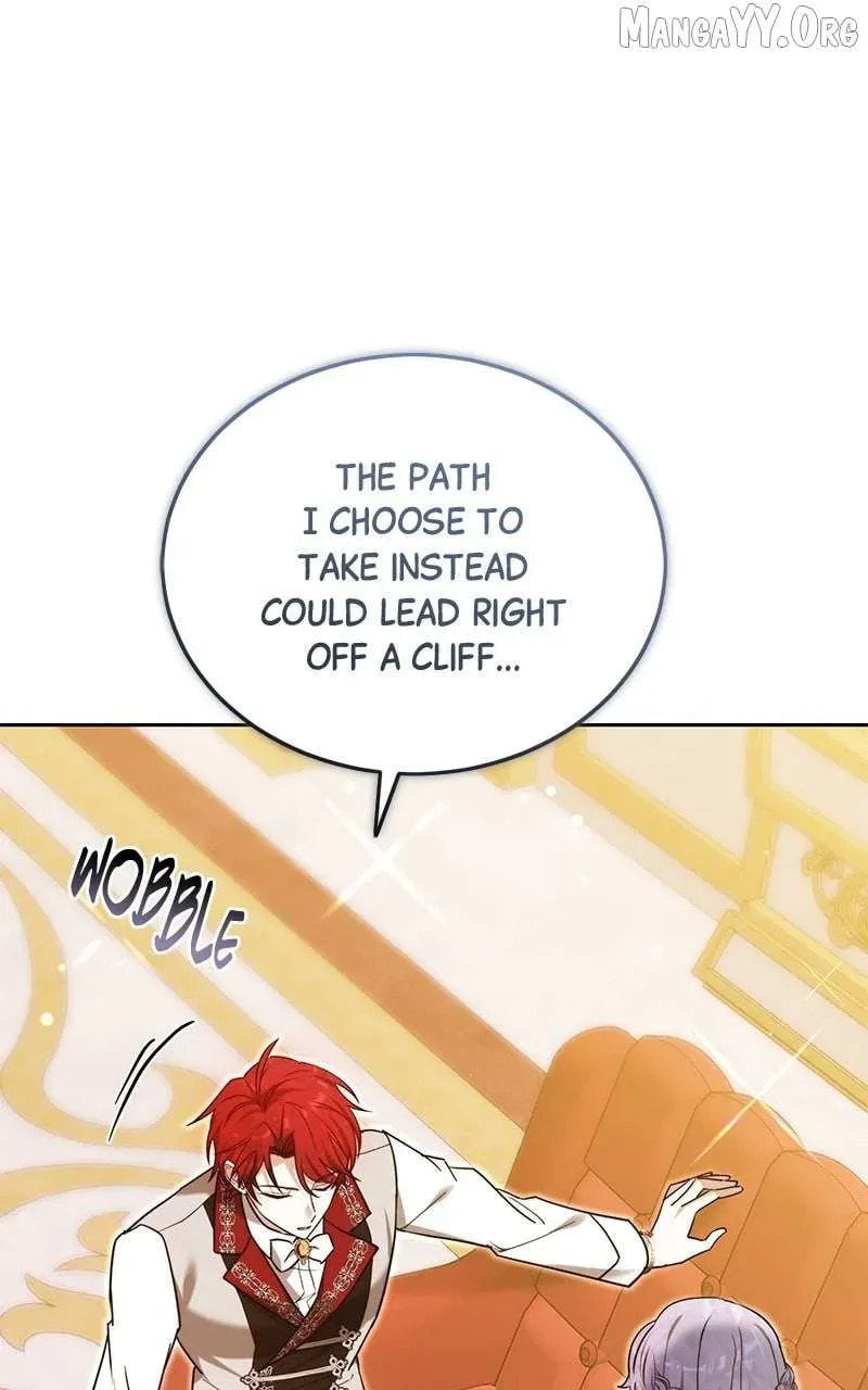 Bride of Obsidian Chapter 105 page 126 - 