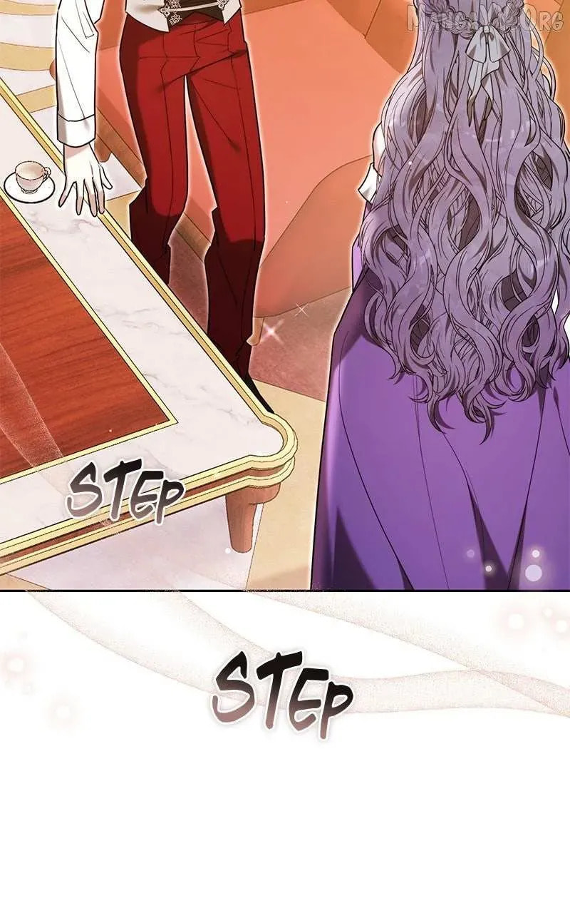 Bride of Obsidian Chapter 105 page 127 - 