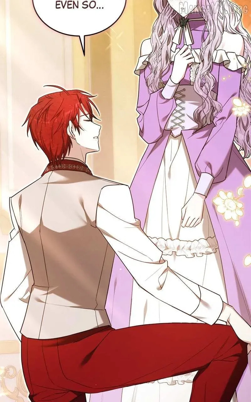 Bride of Obsidian Chapter 105 page 129 - 