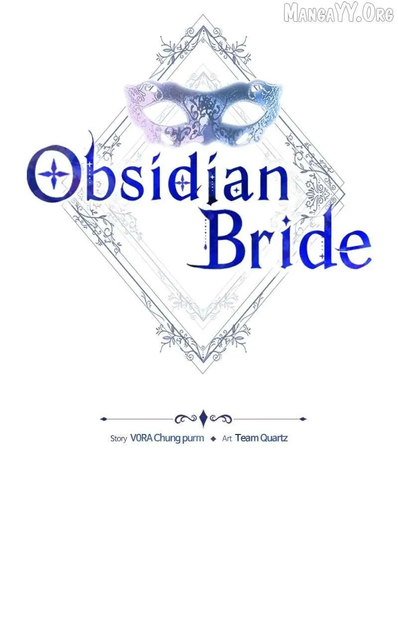 Bride of Obsidian Chapter 105 page 22 - 