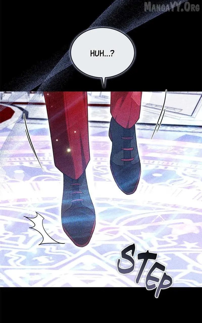 Bride of Obsidian Chapter 105 page 25 - 