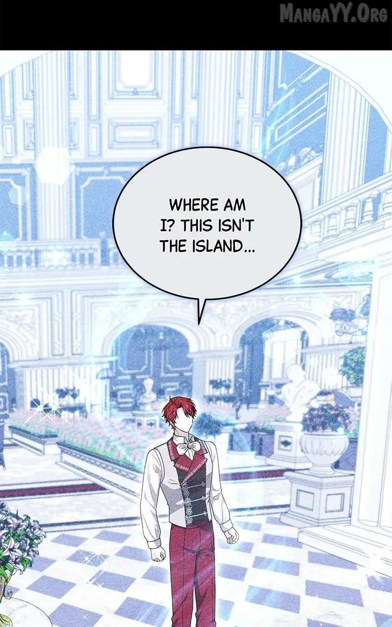 Bride of Obsidian Chapter 105 page 26 - 