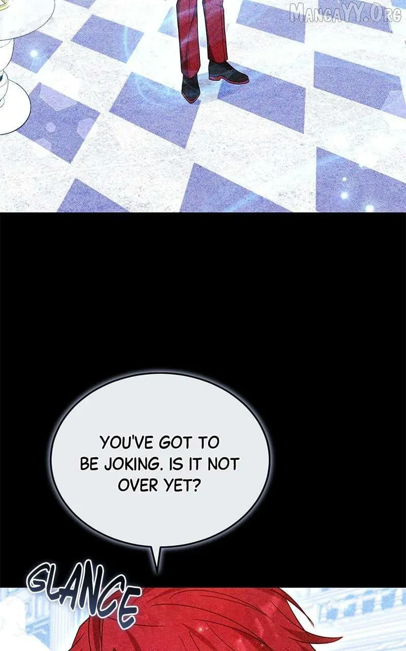 Bride of Obsidian Chapter 105 page 27 - 
