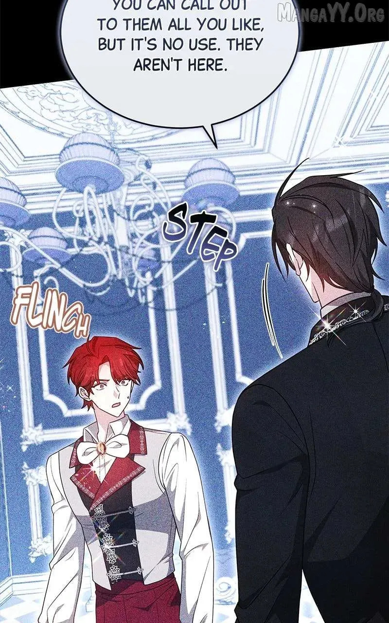 Bride of Obsidian Chapter 105 page 29 - 