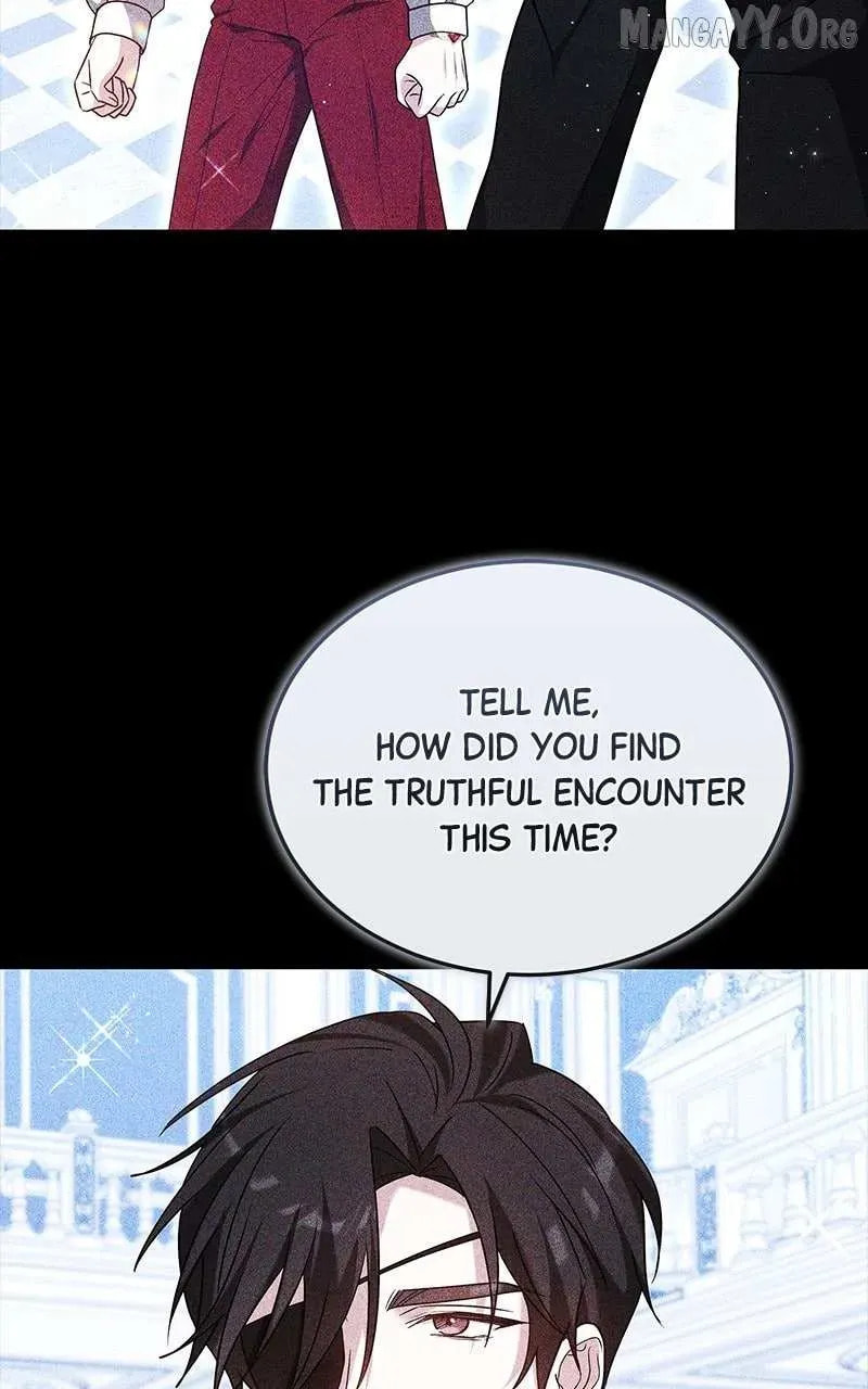 Bride of Obsidian Chapter 105 page 30 - 