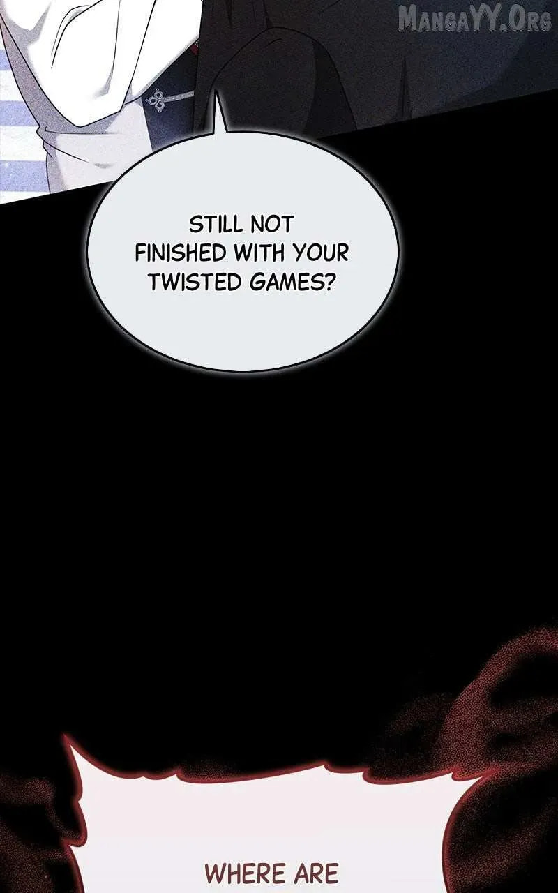Bride of Obsidian Chapter 105 page 33 - 