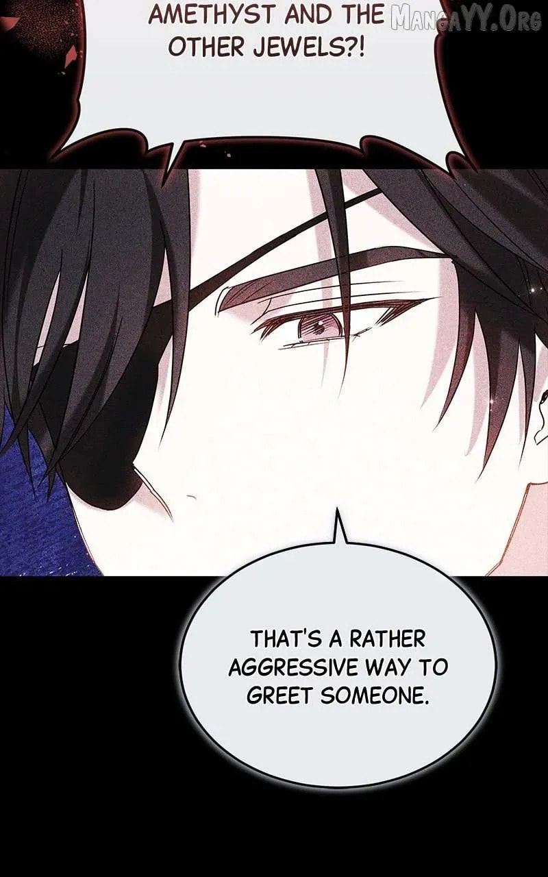 Bride of Obsidian Chapter 105 page 34 - 