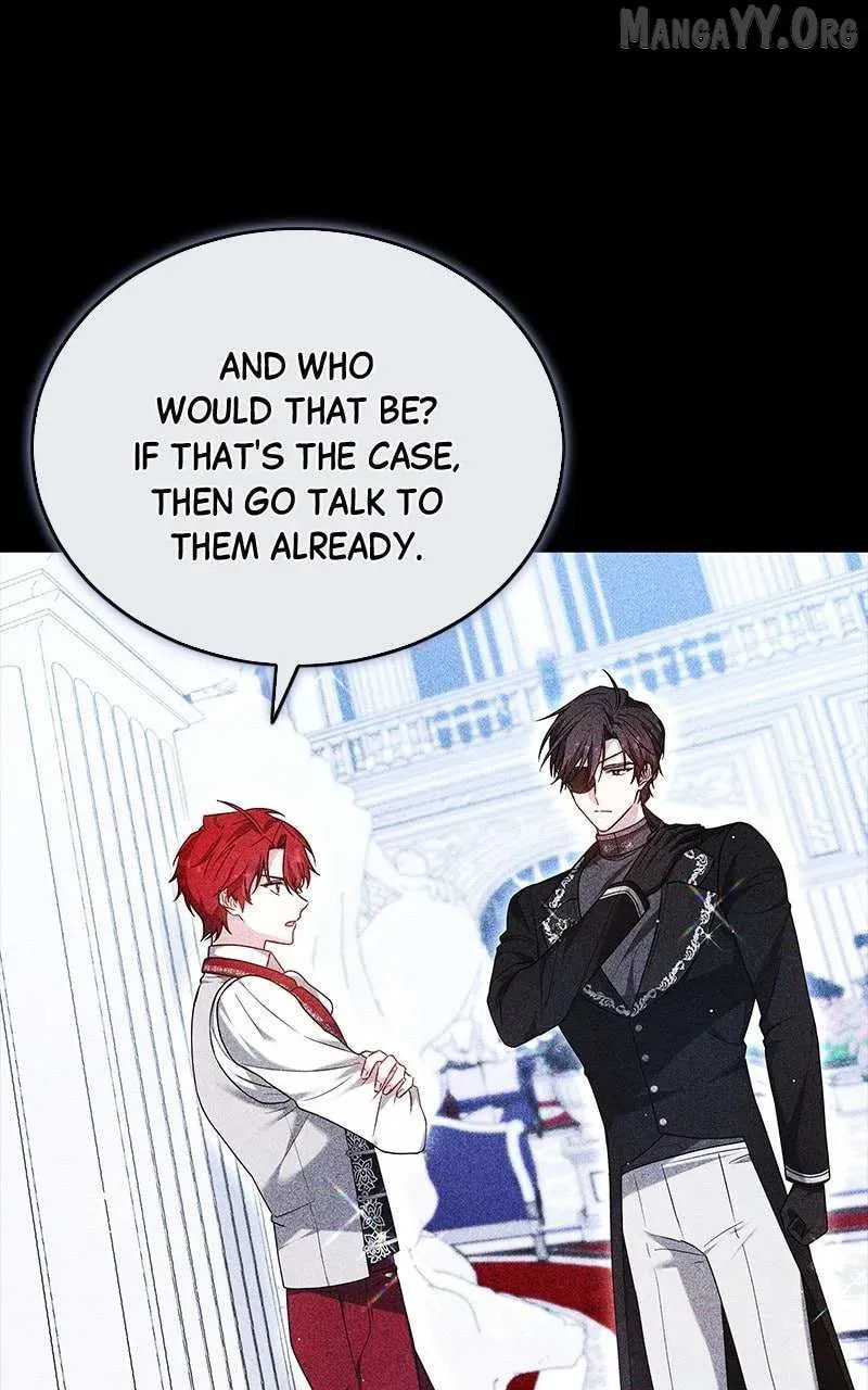 Bride of Obsidian Chapter 105 page 44 - 