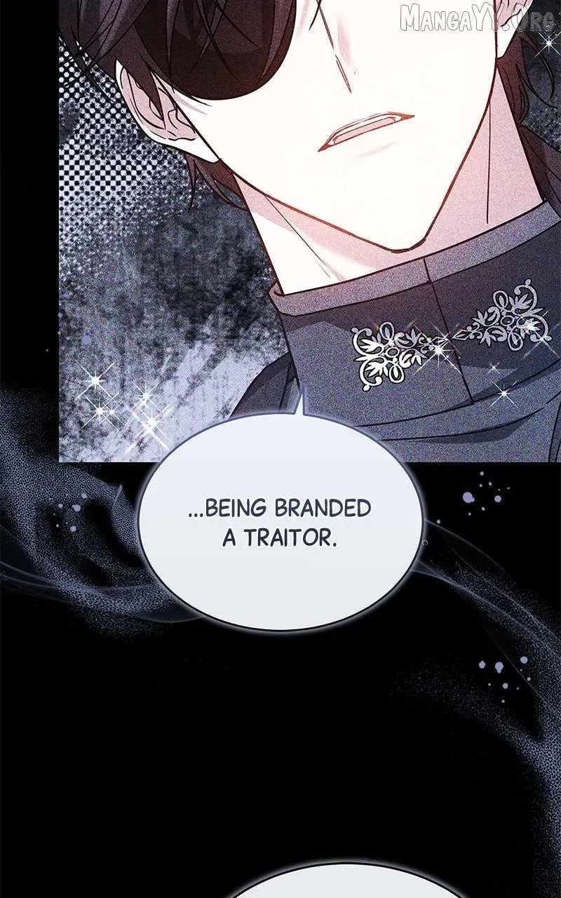 Bride of Obsidian Chapter 105 page 53 - 