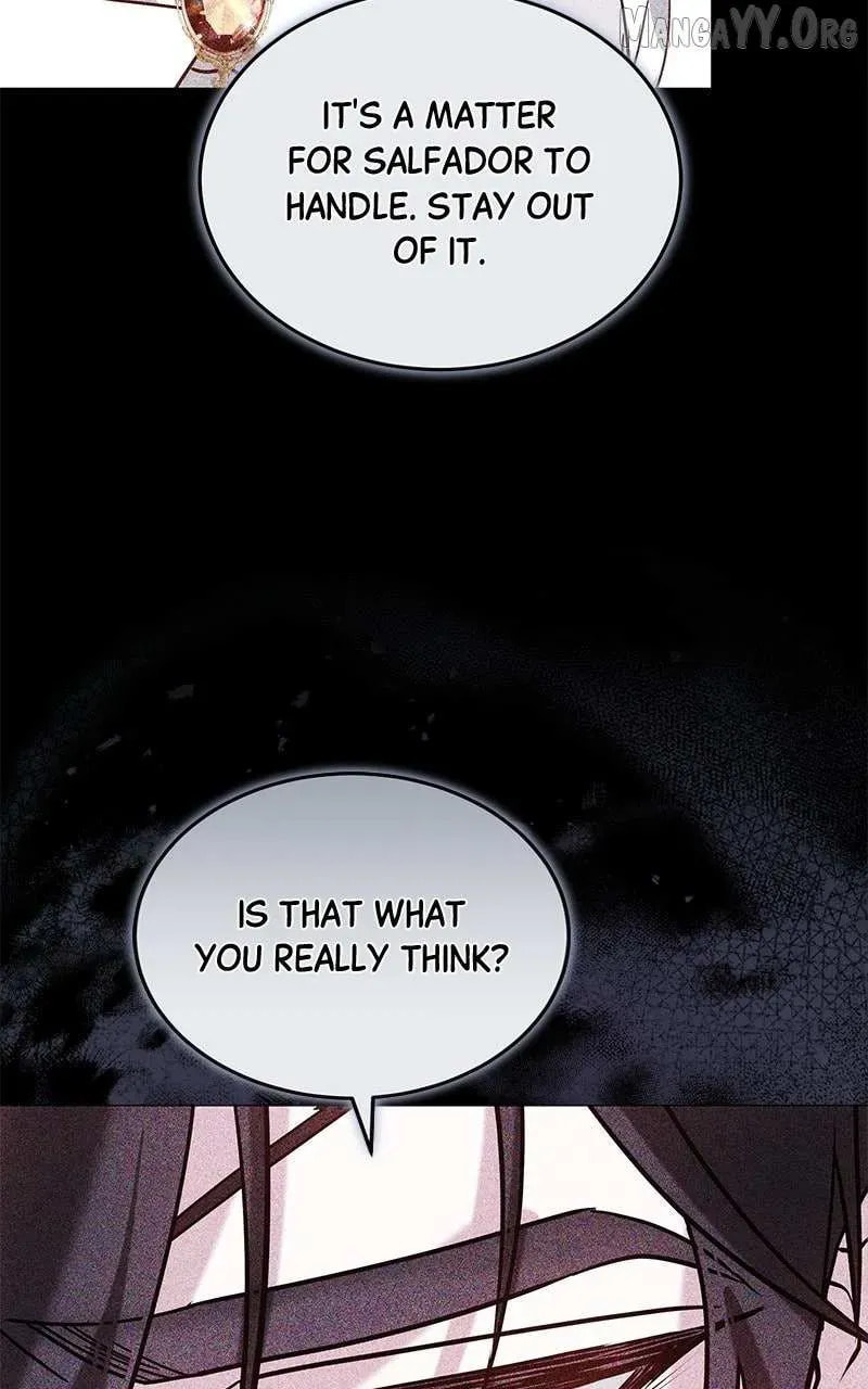 Bride of Obsidian Chapter 105 page 55 - 
