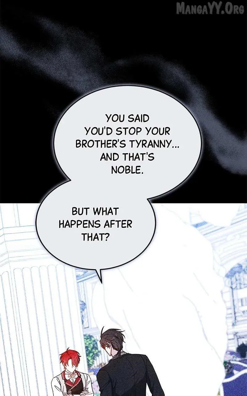 Bride of Obsidian Chapter 105 page 58 - 