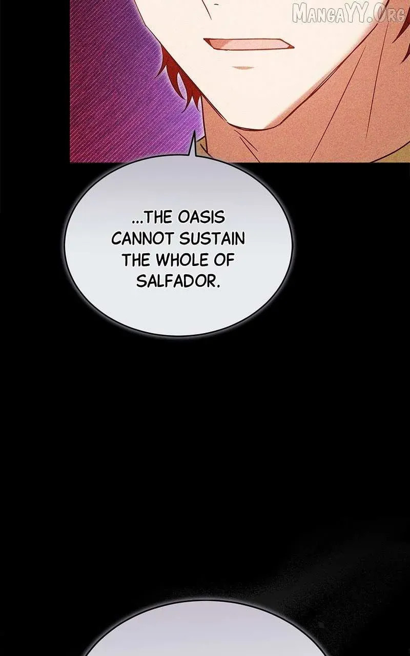 Bride of Obsidian Chapter 105 page 7 - 