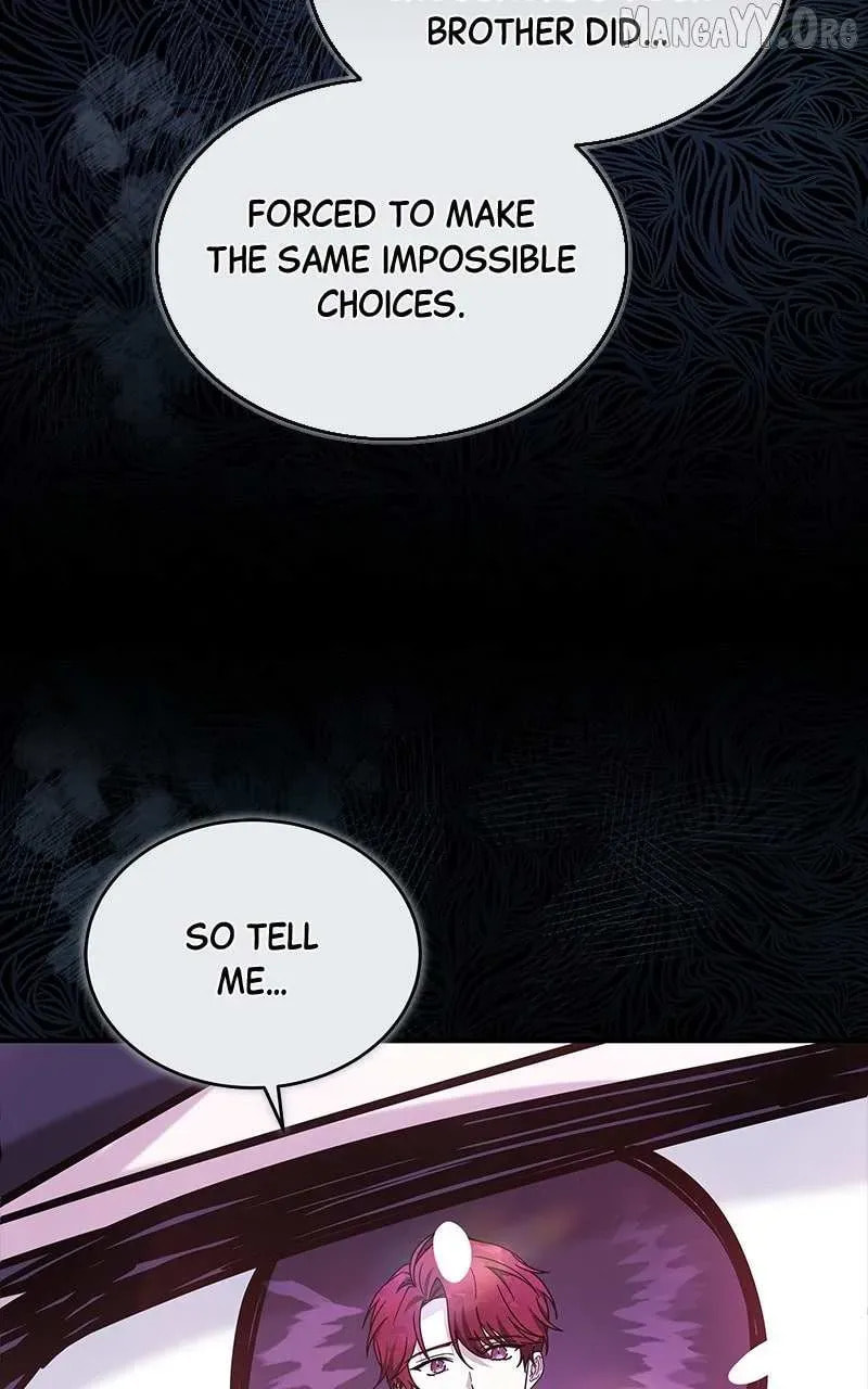 Bride of Obsidian Chapter 105 page 61 - 