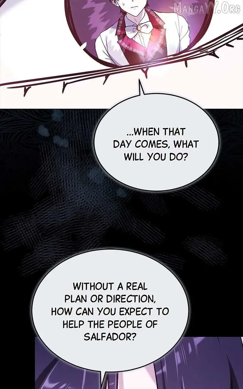 Bride of Obsidian Chapter 105 page 62 - 