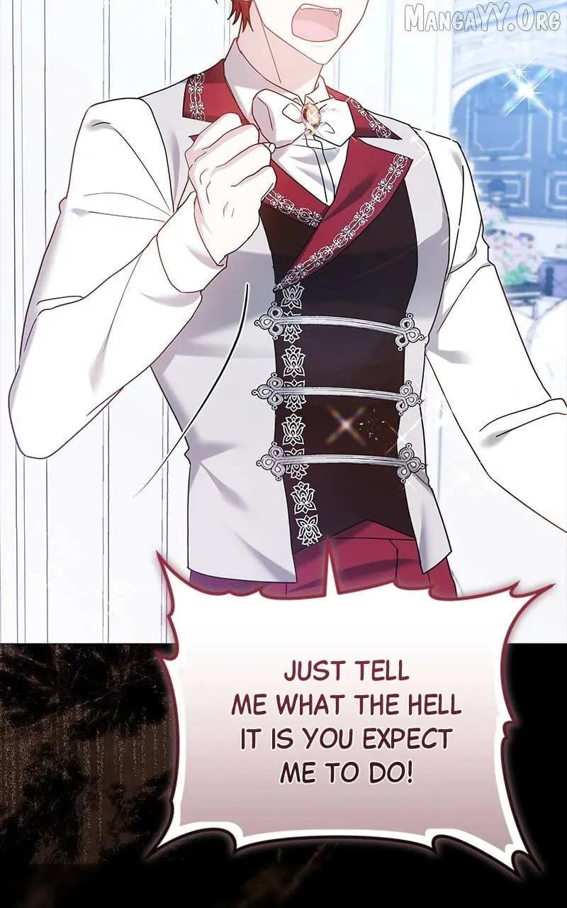 Bride of Obsidian Chapter 105 page 66 - 