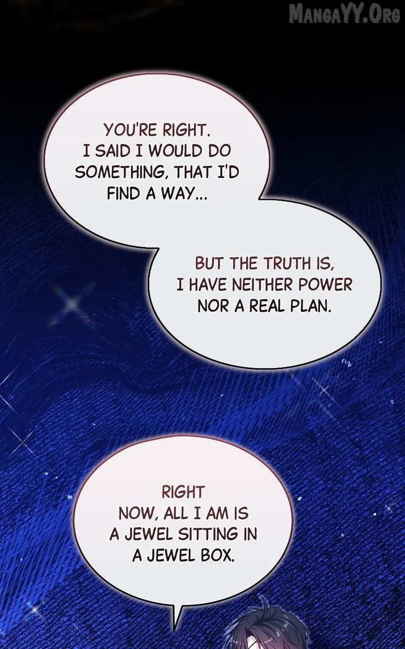 Bride of Obsidian Chapter 105 page 67 - 