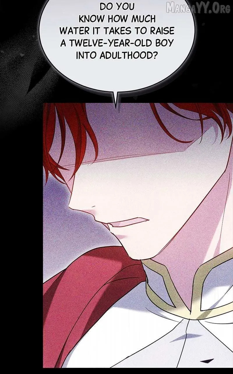 Bride of Obsidian Chapter 105 page 8 - 
