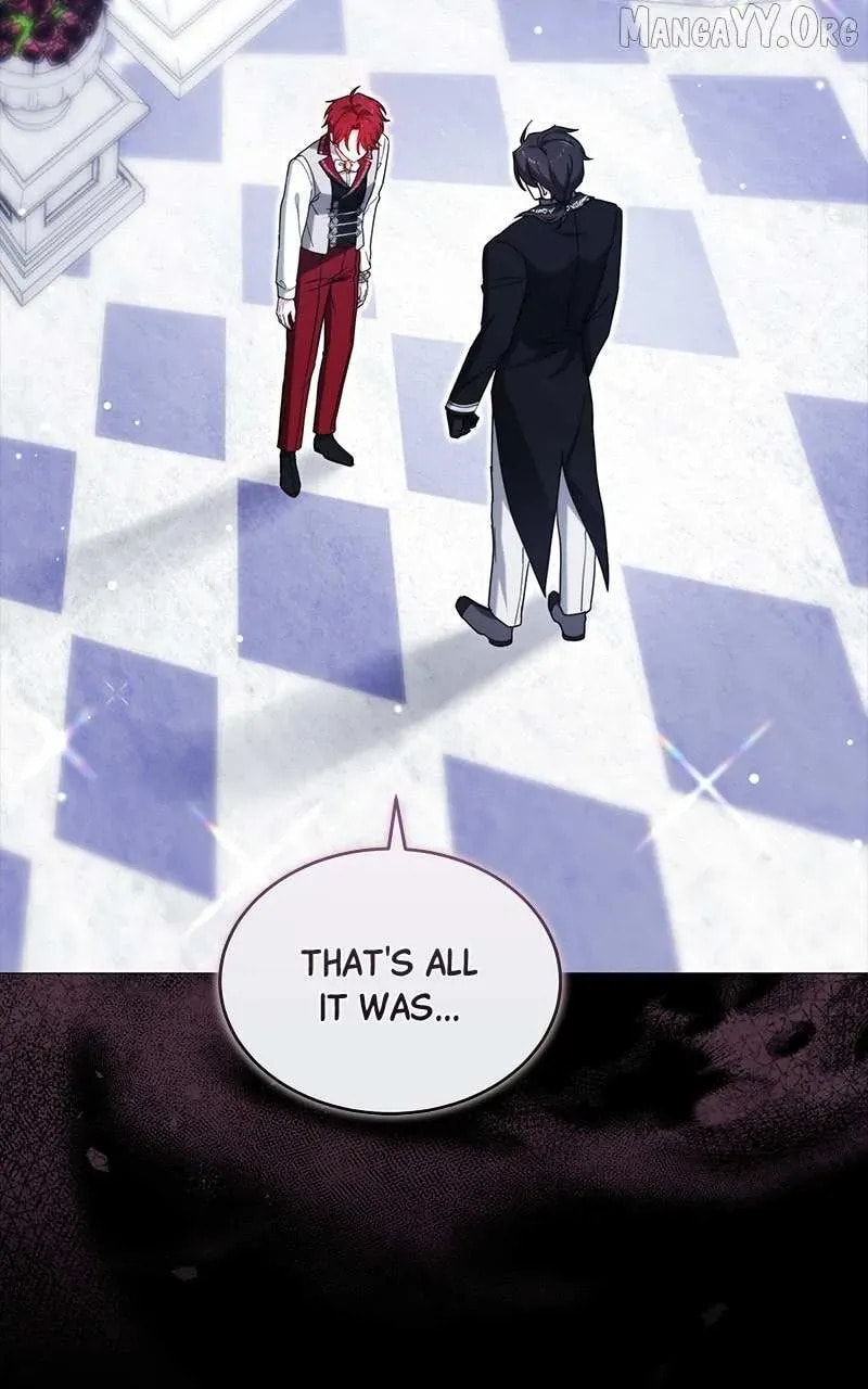 Bride of Obsidian Chapter 105 page 74 - 