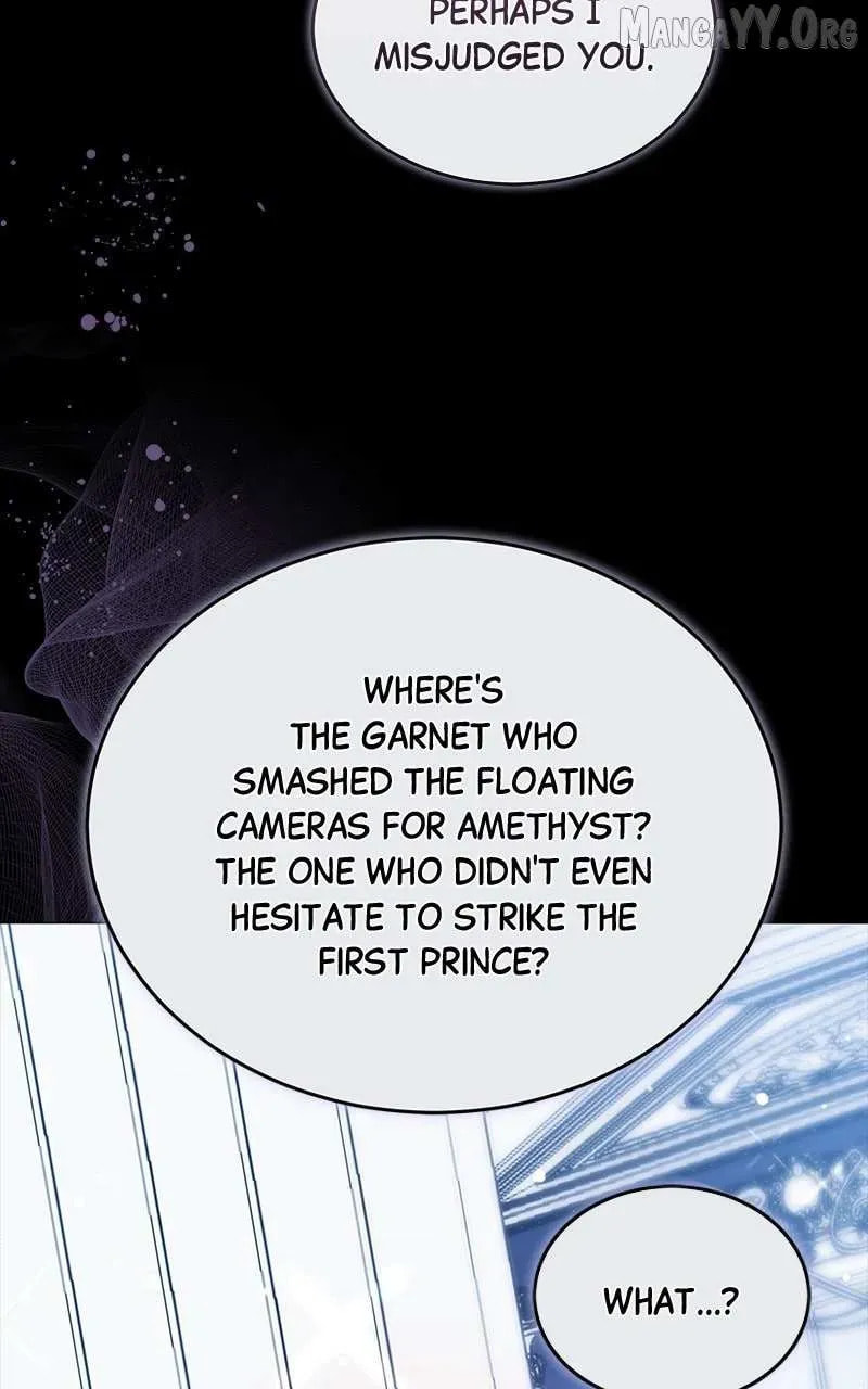 Bride of Obsidian Chapter 105 page 76 - 